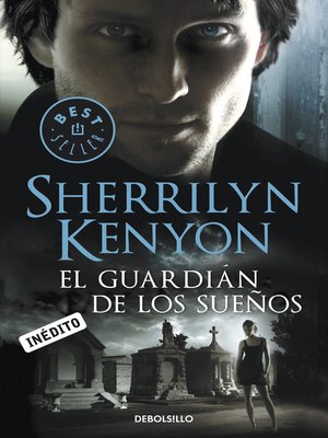 cover image of El guardián de los sueños